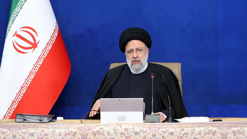 Iranpress: Raisi: Enemies try to downplay Iran