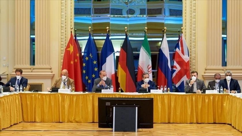 Iranpress: Vienna talks stopped for 1-week