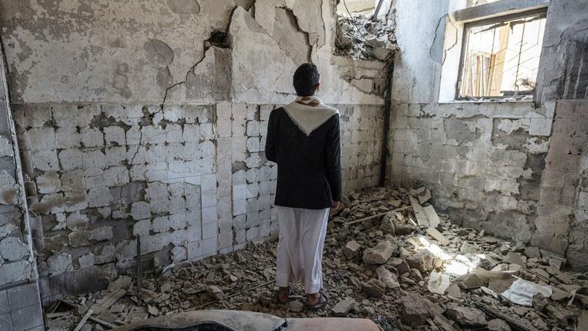 Iranpress: UN releases 20 mln USD in relief for Yemen victims 