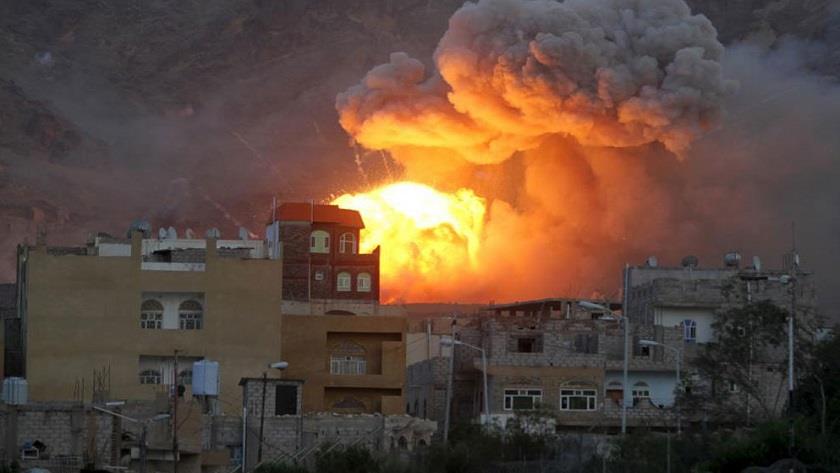 Iranpress: Saudi aggression in northern Yemen leaves seven dead, wounded