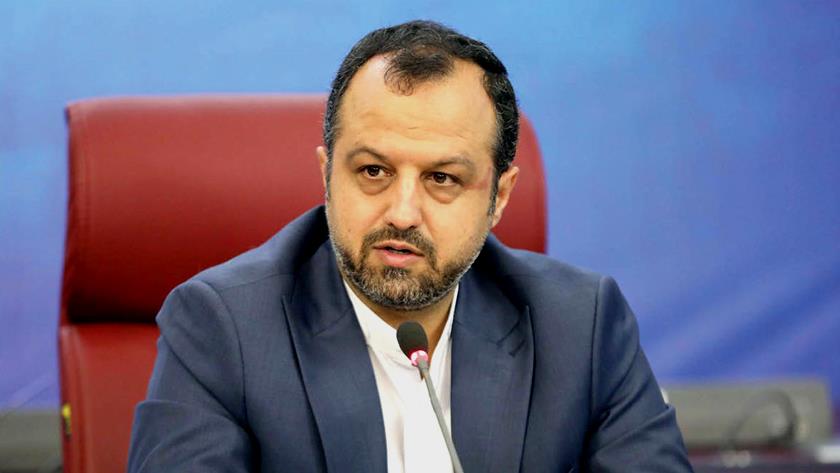 Iranpress: Iran rises oil sales compared to 7 months ago: Minister