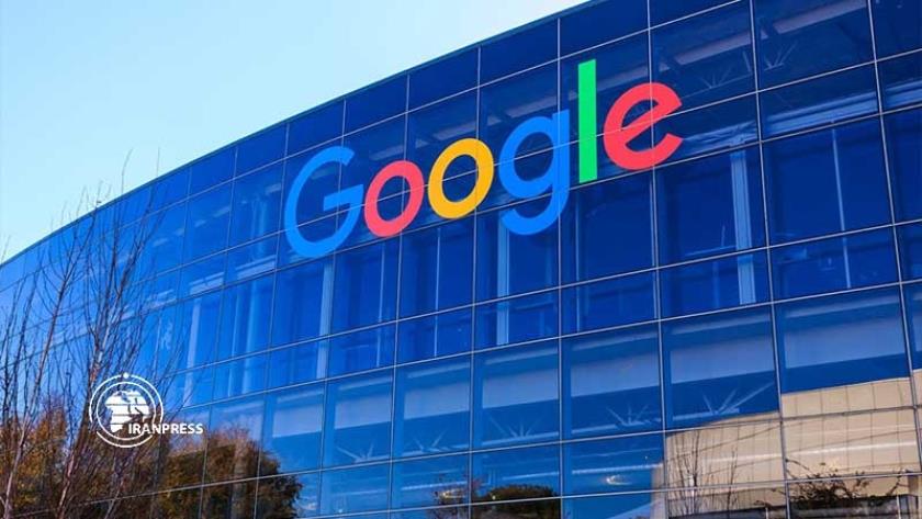 Iranpress: Google faces new antitrust law in Europe
