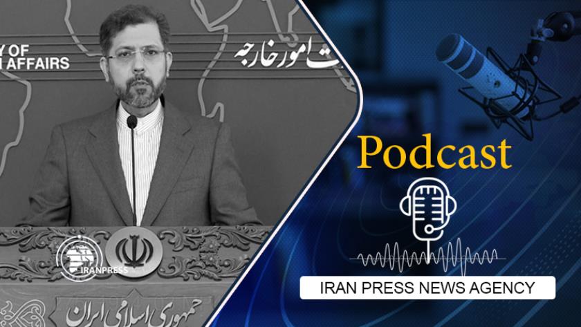 Iranpress: JCPOA revival depends on US moves: MFA spox