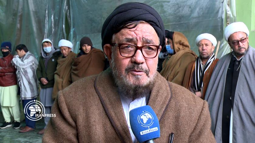 Iranpress: Afghan official: Imam Khomeini, role model for awakening, freedom