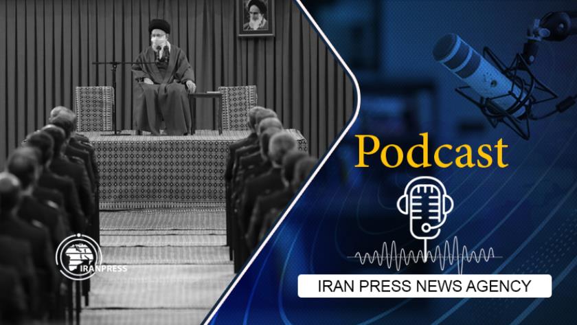 Iranpress:  US makes miscalculations about Islamic Republic of Iran 