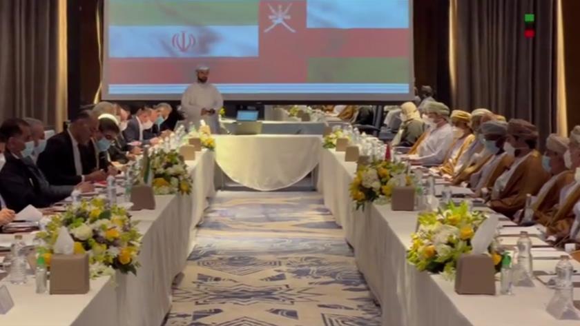 Iranpress:  Iran-Oman Joint Commission examines ways to boost economic relations
