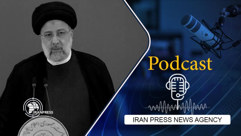 Iranpress: Dialogue, Iran