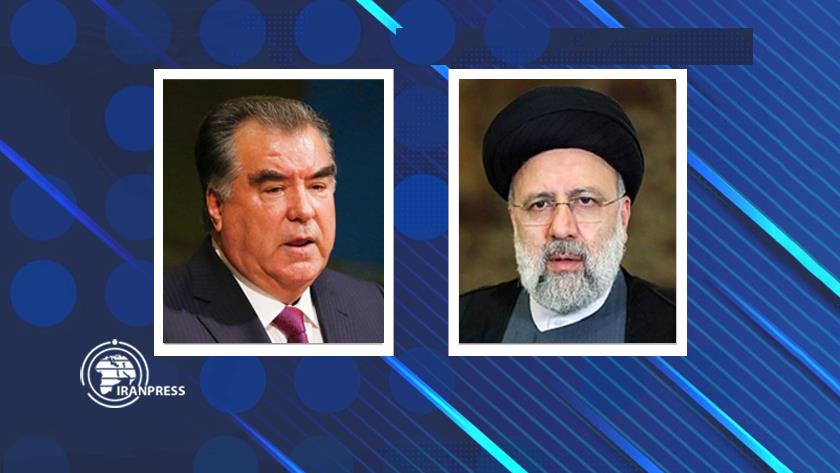 Iranpress: Tajik president urges expanding ties with Iran