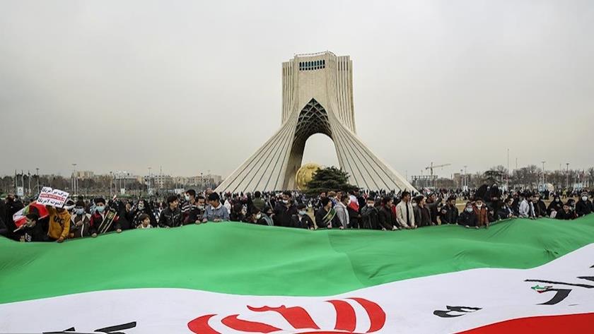 Iranpress: World leaders felicitate Iran on Islamic Revolution anniv.