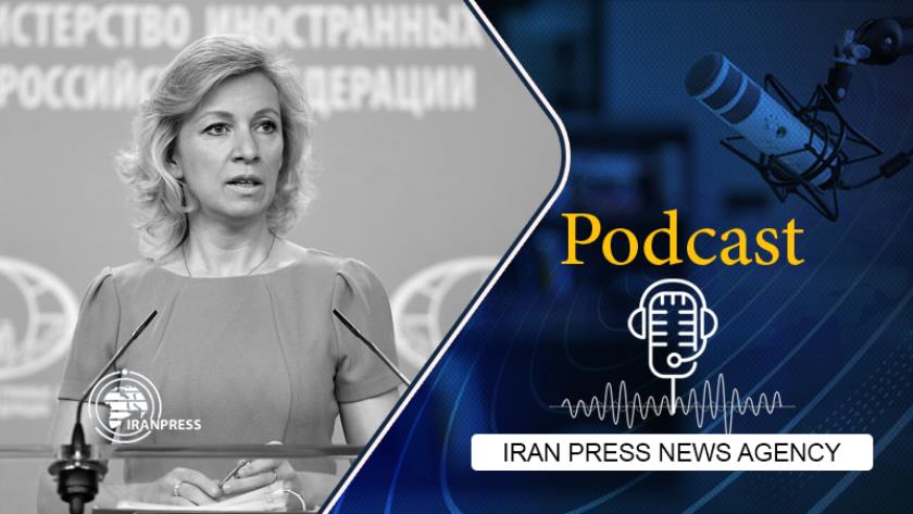 Iranpress: US claim on Russia
