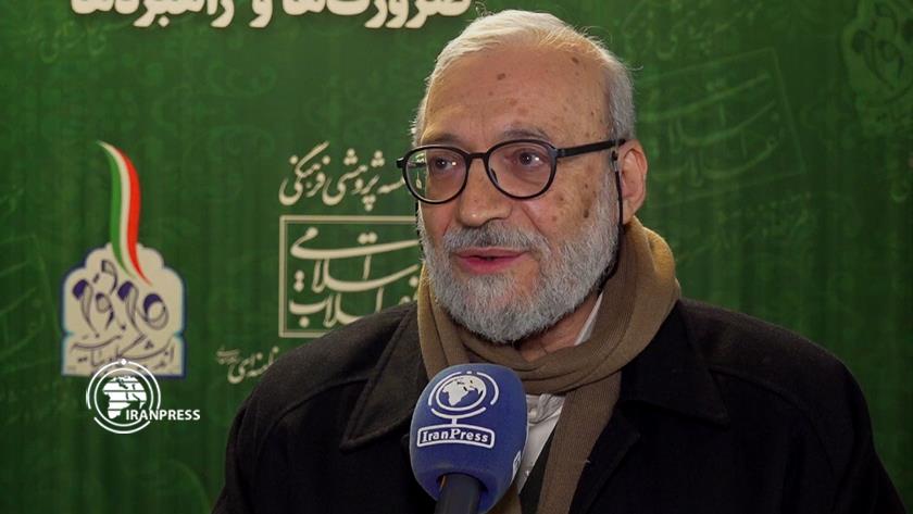 Iranpress: Former Iranian diplomat says deal in Vienna 