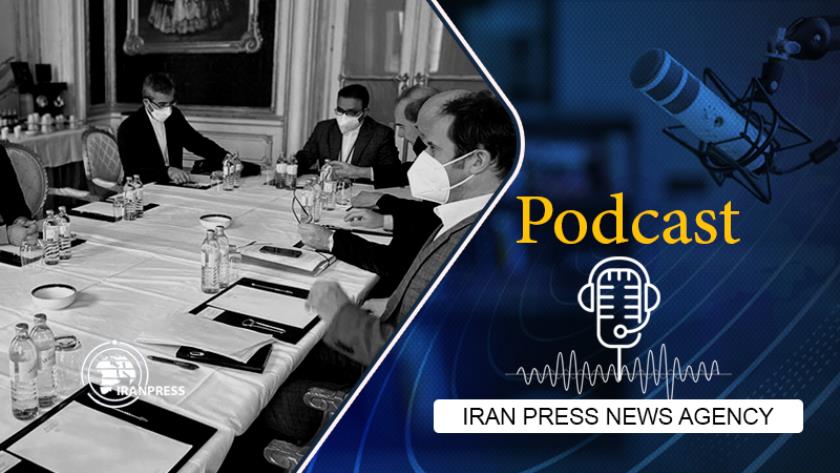 Iranpress: Iran Press podcast explains Iran