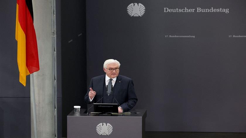 Iranpress: Germany elects Steinmeier for second term as president