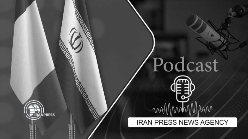 Iranpress: Emphasising on Iran