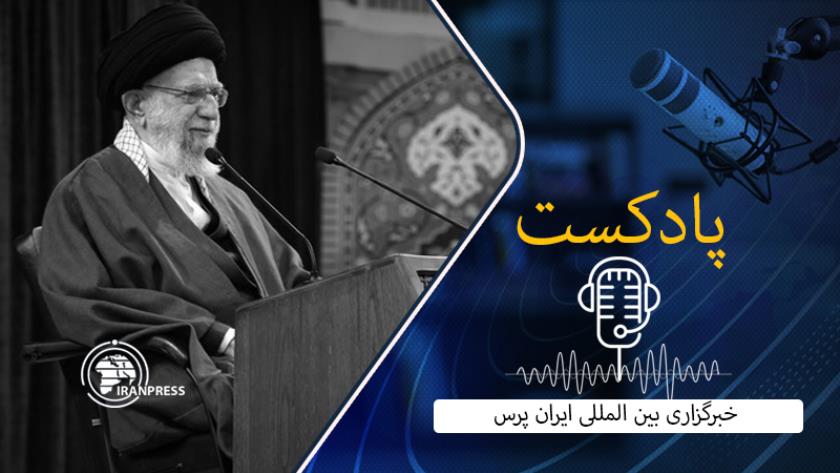 Iranpress: Leader: People are behind the Islamic Revolution