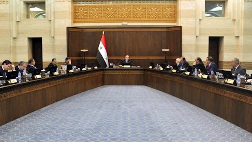 Iranpress: Occupied Golan will always remain Syrian: Cabinet affirms