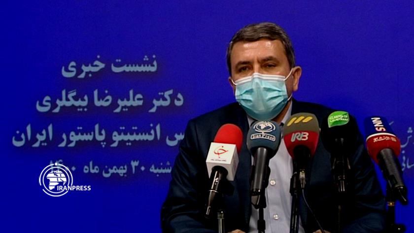 Iranpress: Iran uses latest methods to detect coronavirus mutations 