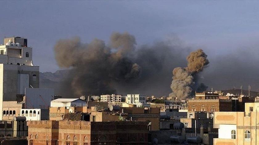 Iranpress: Saudi coalition violates ceasefire in Al-Hudaydah