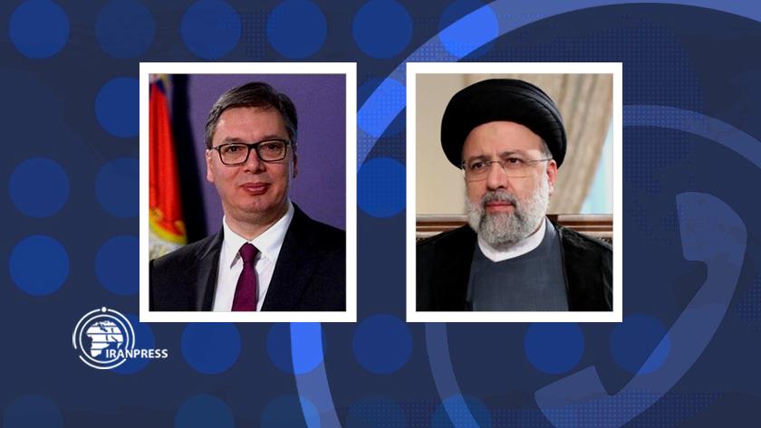 Iranpress: Iran, Serbia emphasize expansion of relations