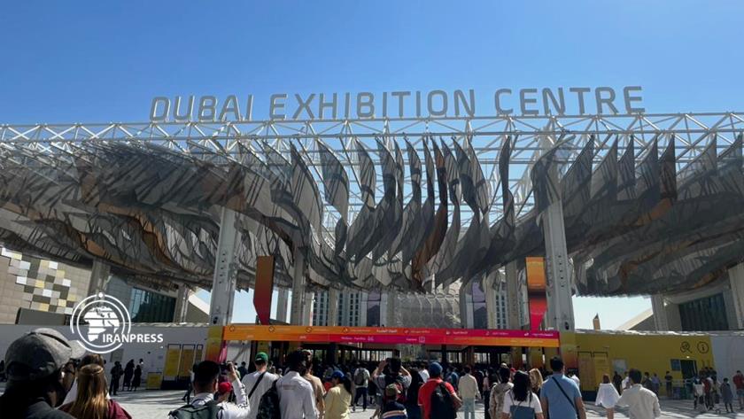 Iranpress: Iran pavilion in top ten must see pavilions of Dubai Expo 2020 