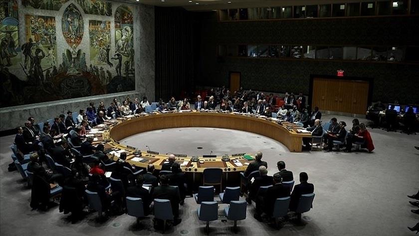 Iranpress: UN security council to hold emergency meeting on Ukraine crisis