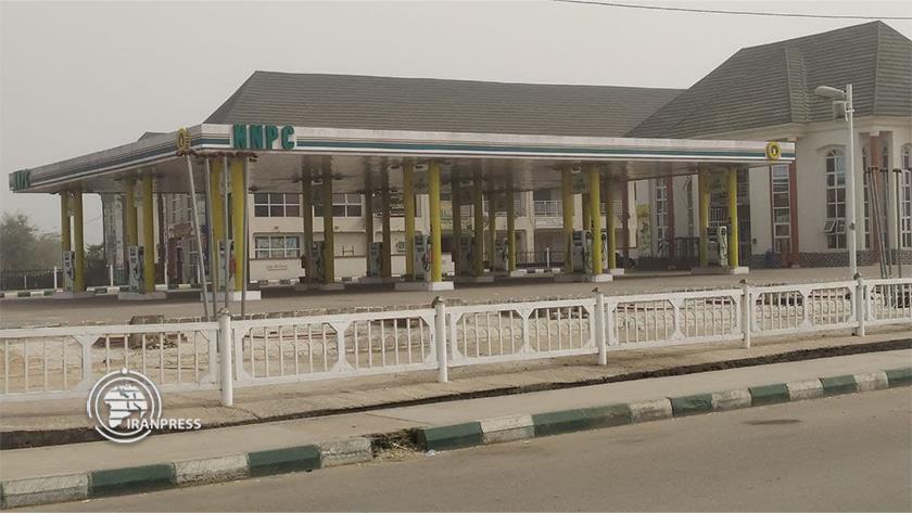 Iranpress: Fuel shortage worsen in Nigeria