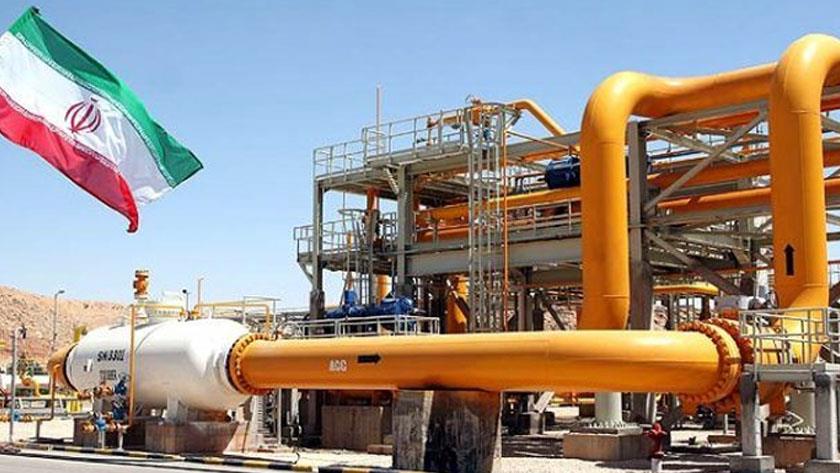Iranpress: Iran is ready for gas swap with GECF members: Oil Min.