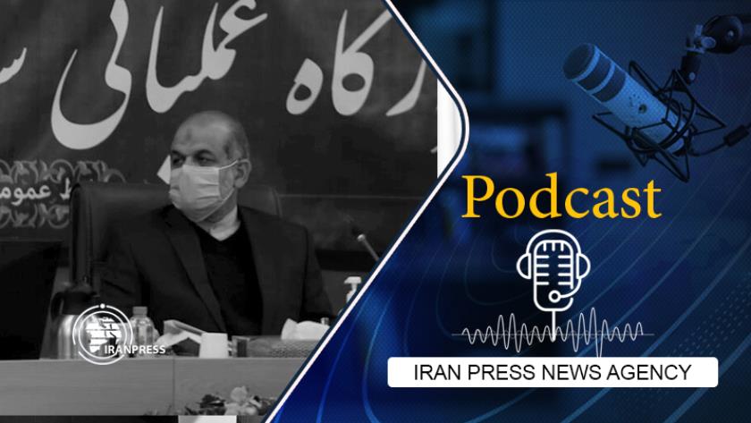 Iranpress: Podcast: Health care monitoring  to be intensified in Iran 