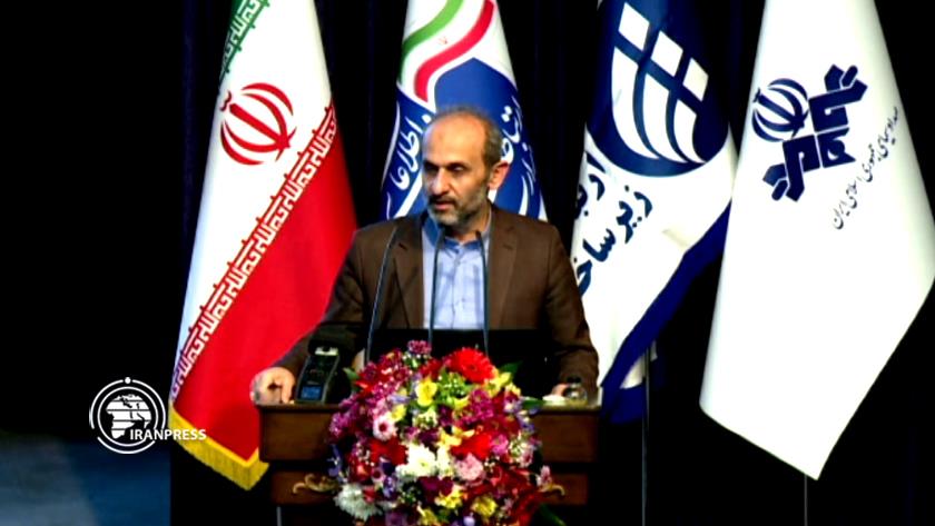 Iranpress: Iran unveils strategic communication infrastructure projects