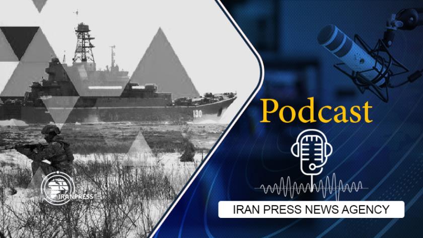 Iranpress: Podcast: NATO