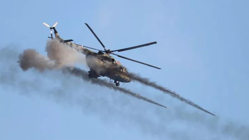 Iranpress: Ukrainian cities falling as Russian troops advancing