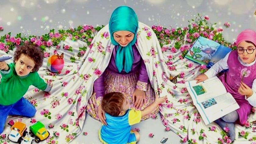 Iranpress: Iranian women and Nowruz celebration
