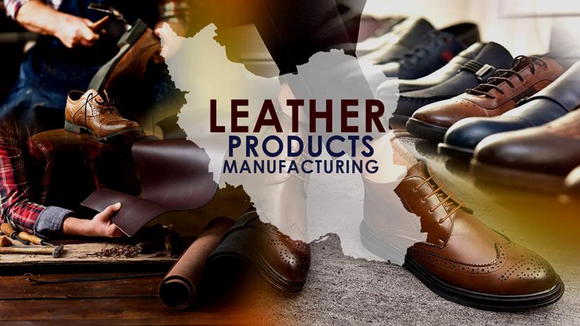 Iranpress: Iran exports high-quality Tabriz leather to Europe