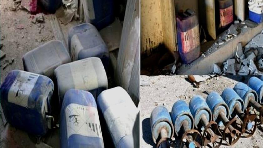 Iranpress: Jabhat al-Nusra transfer missiles, toxic materials to Idlib: Report