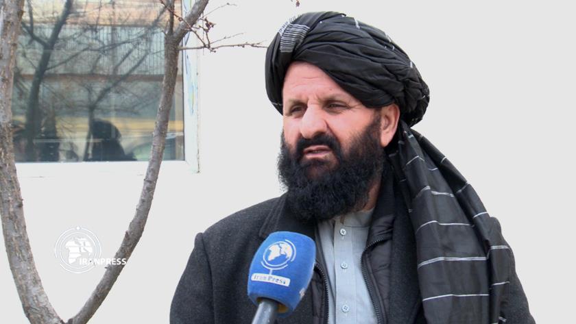 Iranpress: Taliban to form 