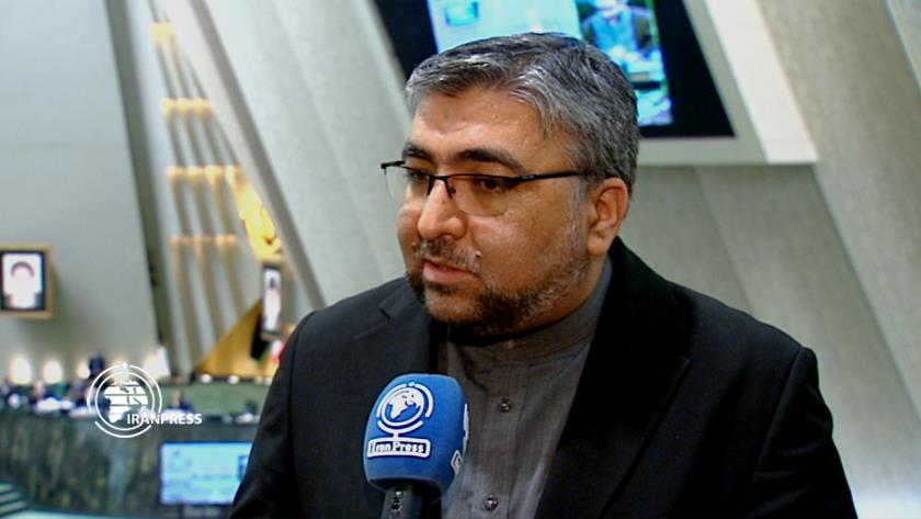 Iranpress: US has yet to give guarantee to Iran in Vienna talks: Iranian MP