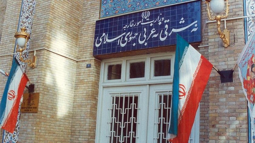 Iranpress: Iran calls on Romania to facilitate transfer of Iranians living in Ukraine