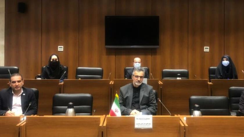 Iranpress: Europe not fulfilling its int