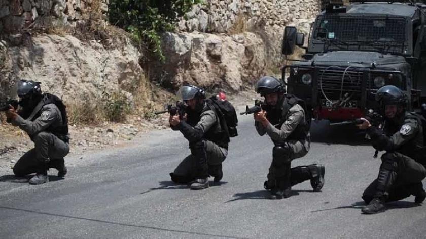 Iranpress: Israel kills 2 young Palestinians in Jenin Camp