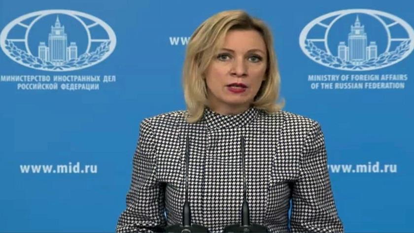 Iranpress: Russia to retaliate for US expulsion of 12 diplomats at UN