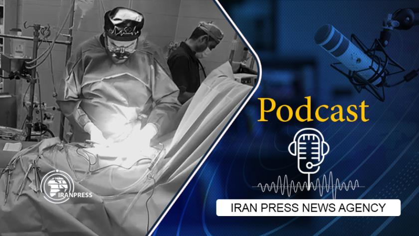 Iranpress: Iranian physicians successfully conduct MUF technique