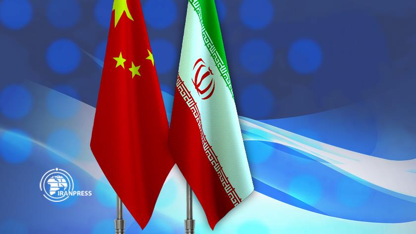 Iranpress: Iran, China cooperate on developing renewable energy