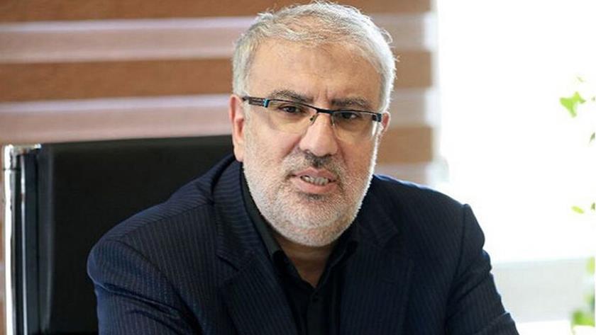Iranpress: Iran is ready to increase oil supply asap: Oil minister