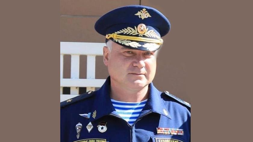 Iranpress: Senior Russian military official killed in clash with UKR forces