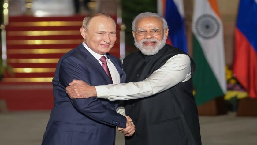 Iranpress: India seeks to circumvent Western sanctions against Russia