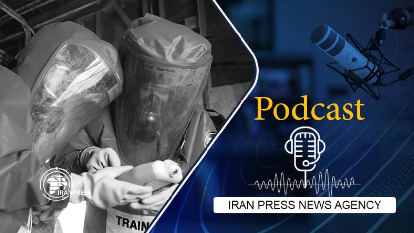 Iranpress: US says it manages biological labs in Ukraine