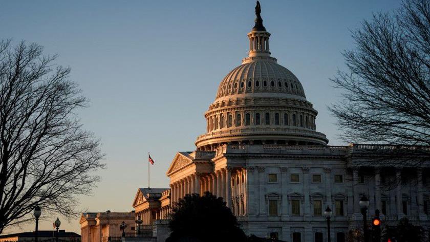 Iranpress: US House OKs $13.6B spending bill for Ukraine 