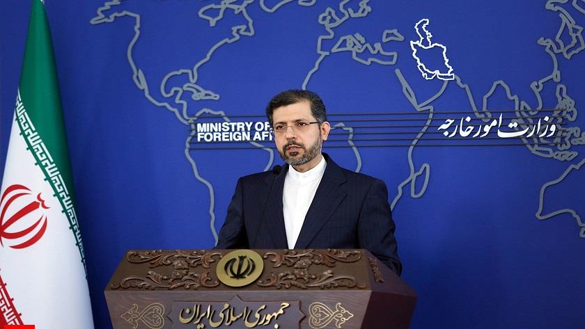 Iranpress: Arab League fabricated statement hinders boosting Iran