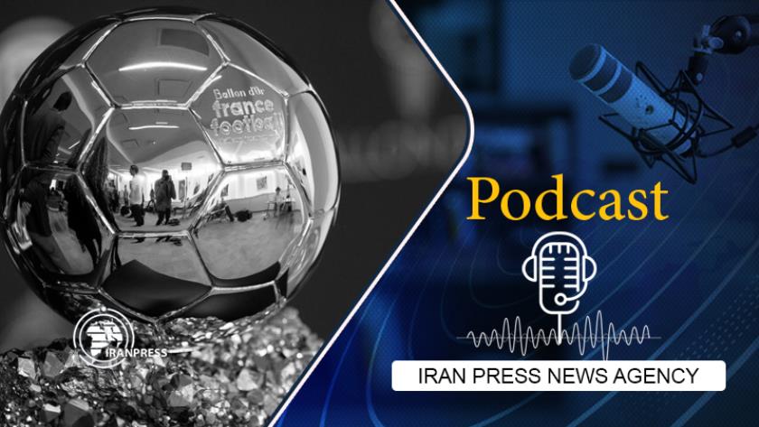 Iranpress: Ballon d’Or Award organisers set new rules