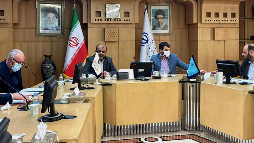 Iranpress: 5,500 housing projects inaugurated across Iran